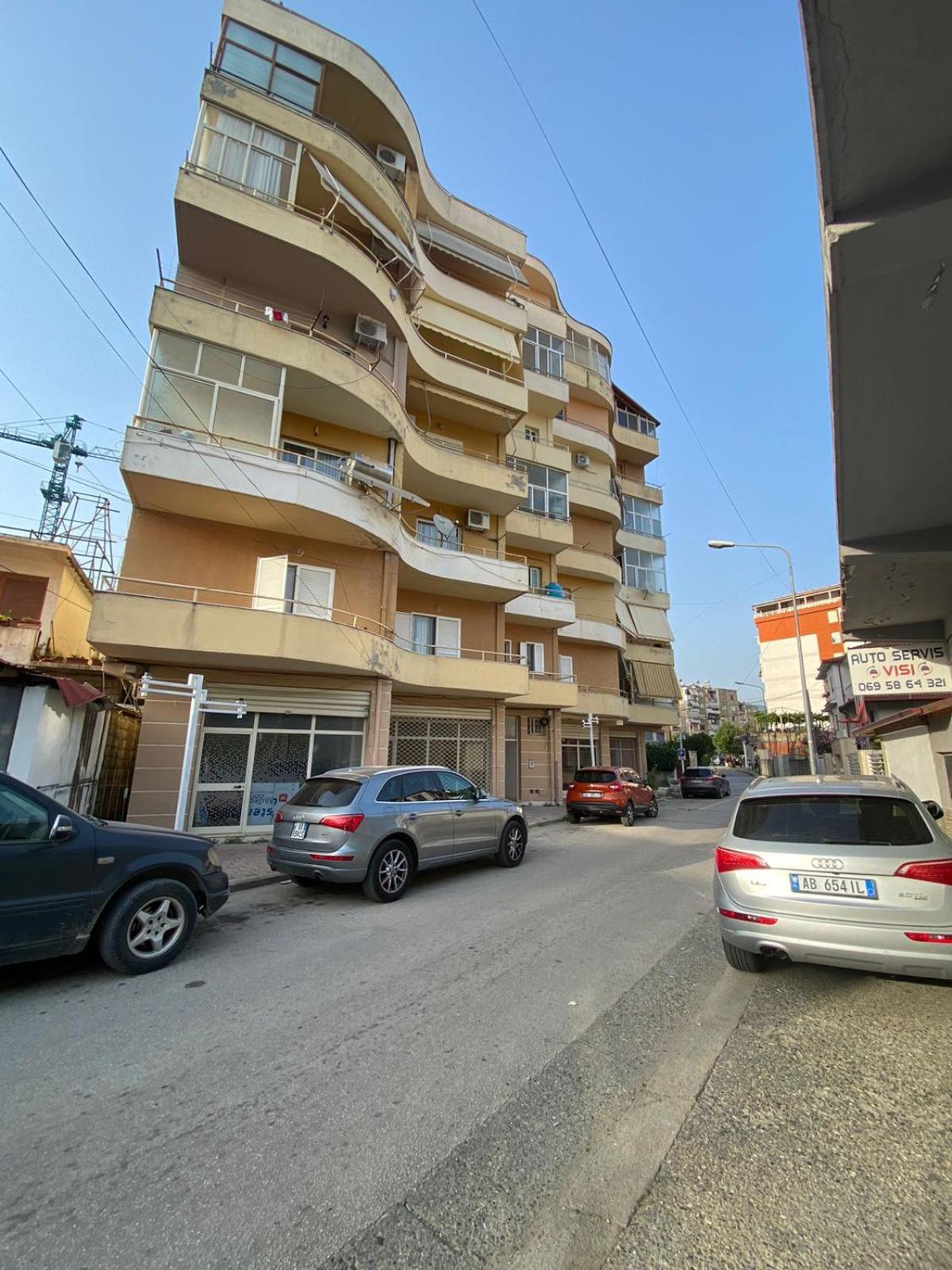 Sava'S House Apartment Berat Exterior photo